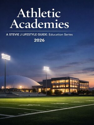 cover image of Athletic Academies